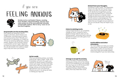 My Therapist Told Me to Journal: a Creative Mental Health Workbook