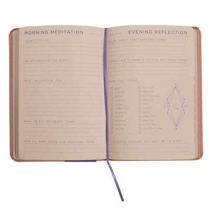Gratitude: a Day and Night Reflection Journal (Inner World)