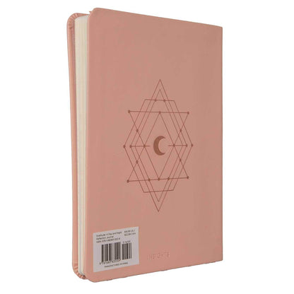 Gratitude: a Day and Night Reflection Journal (Inner World)