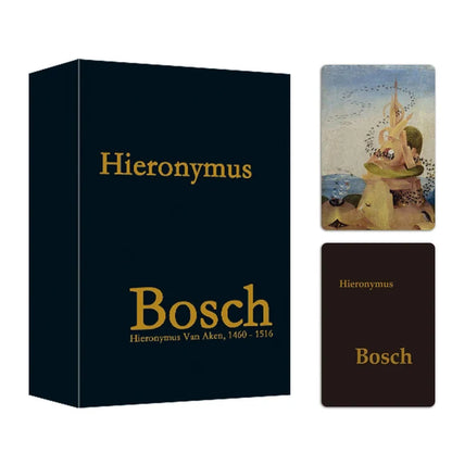 Psychotherapy 19 Kinds OH Card Cards Cope/Persona/Habitat/Shenhua Board Game Funny Card Games for Party/Family