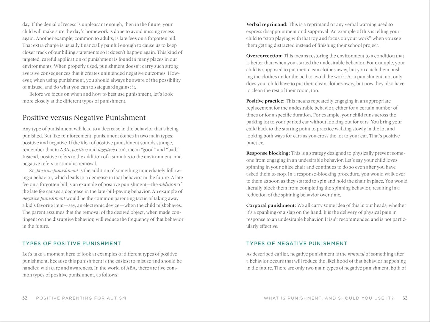 Positive Parenting for Autism: Powerful Strategies to Help Your Child Overcome Challenges and Thrive