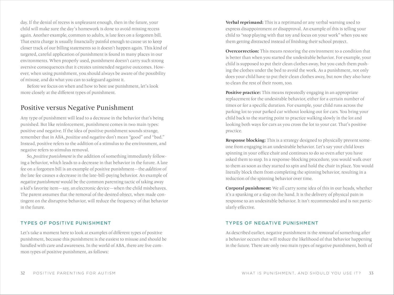 Positive Parenting for Autism: Powerful Strategies to Help Your Child Overcome Challenges and Thrive