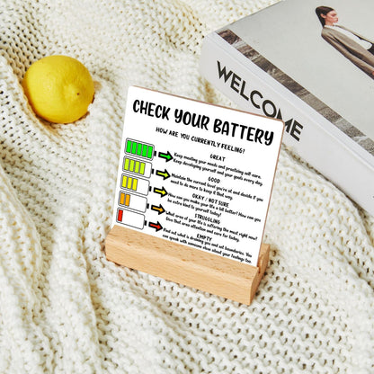 Mental Health Recovery Self-Care Gifts: Essential Decor for Counseling Offices and Therapist Spaces